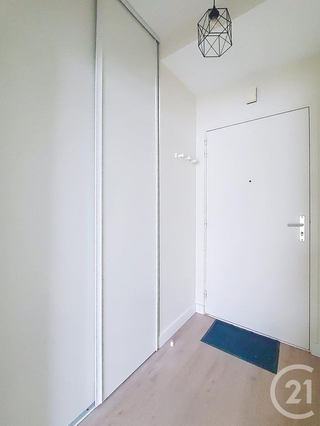 Appartement Studio &agrave; louer - 1 pi&egrave;ce - 21,09 m2 - Mont St Aignan - 76 - HAUTE-NORMANDIE