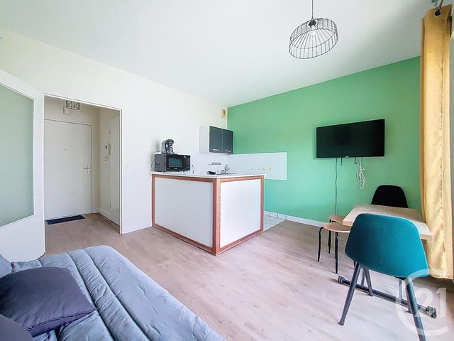 Appartement Studio à louer MONT ST AIGNAN