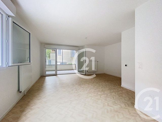 Appartement F3 à louer - 3 pièces - 70,51 m2 - Rouen - 76 - HAUTE-NORMANDIE