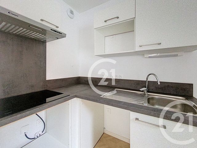 Appartement F3 à louer - 3 pièces - 70,51 m2 - Rouen - 76 - HAUTE-NORMANDIE