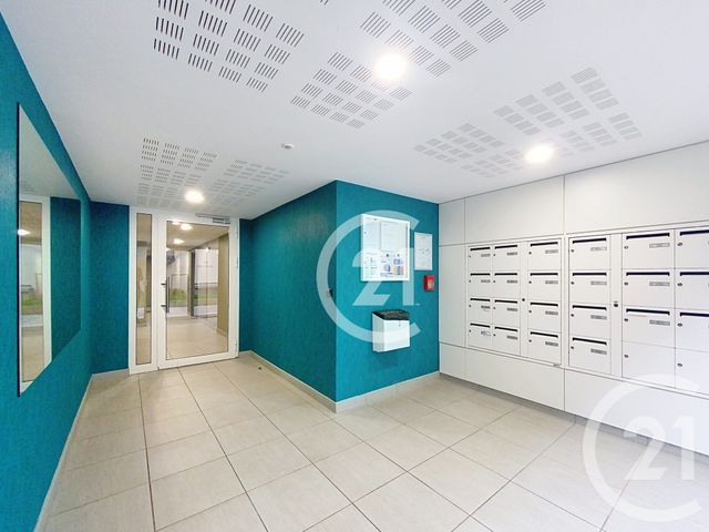 Appartement F3 à louer - 3 pièces - 70,51 m2 - Rouen - 76 - HAUTE-NORMANDIE