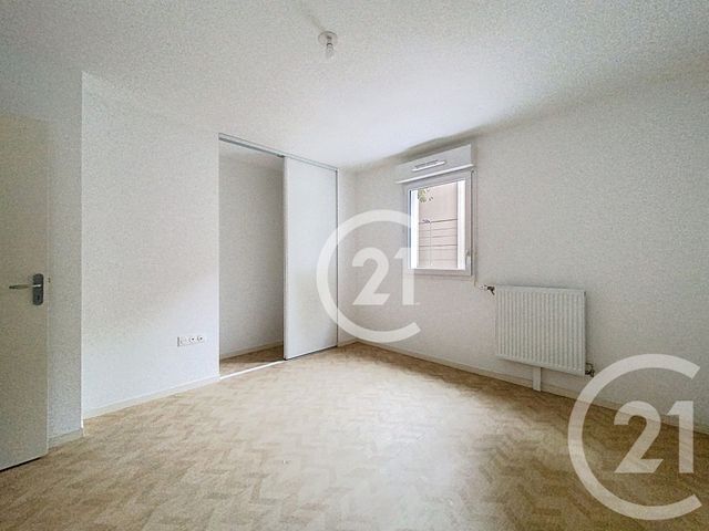 Appartement F3 à louer - 3 pièces - 70,51 m2 - Rouen - 76 - HAUTE-NORMANDIE