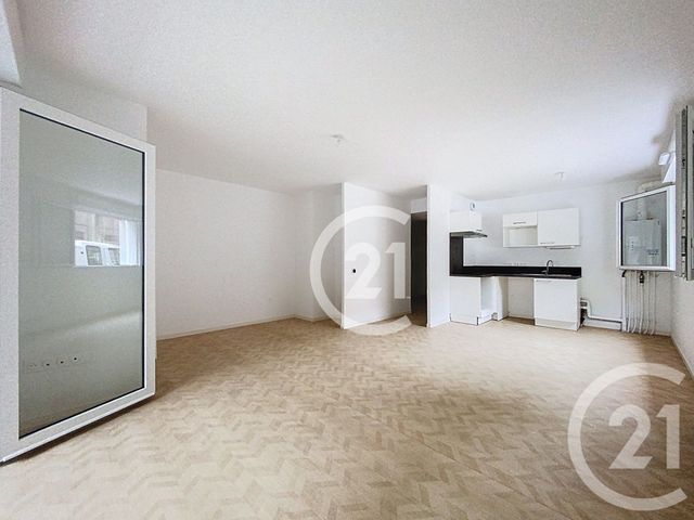 Appartement F3 à louer ROUEN