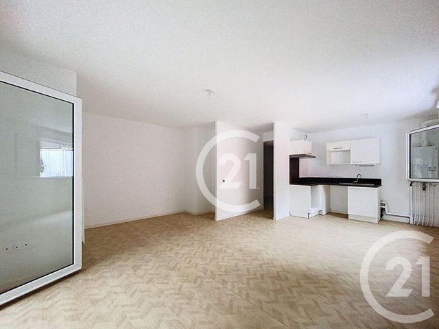 Appartement F3 à louer ROUEN