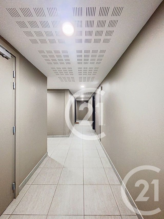 Appartement F3 à louer - 3 pièces - 70,51 m2 - Rouen - 76 - HAUTE-NORMANDIE