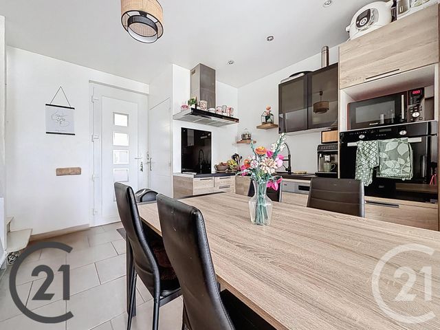 Maison &agrave; vendre - 4 pi&egrave;ces - 70 m2 - Le Houlme - 76 - HAUTE-NORMANDIE