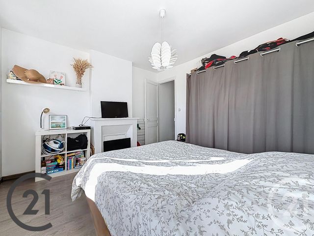 Maison &agrave; vendre - 4 pi&egrave;ces - 70 m2 - Le Houlme - 76 - HAUTE-NORMANDIE