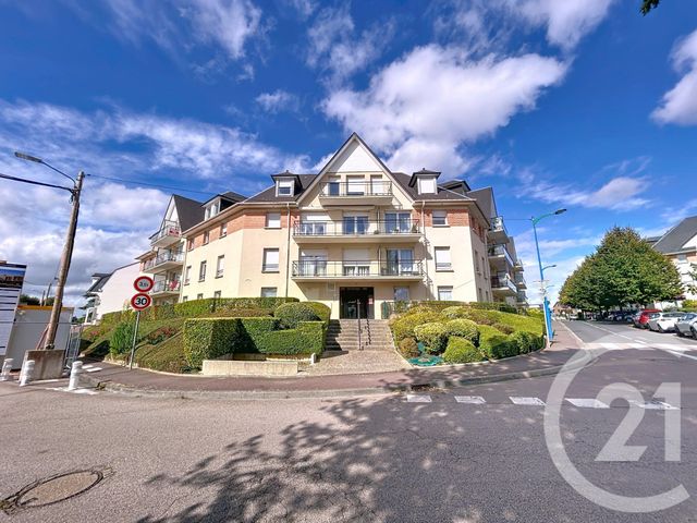 Appartement F2 à louer LE MESNIL ESNARD