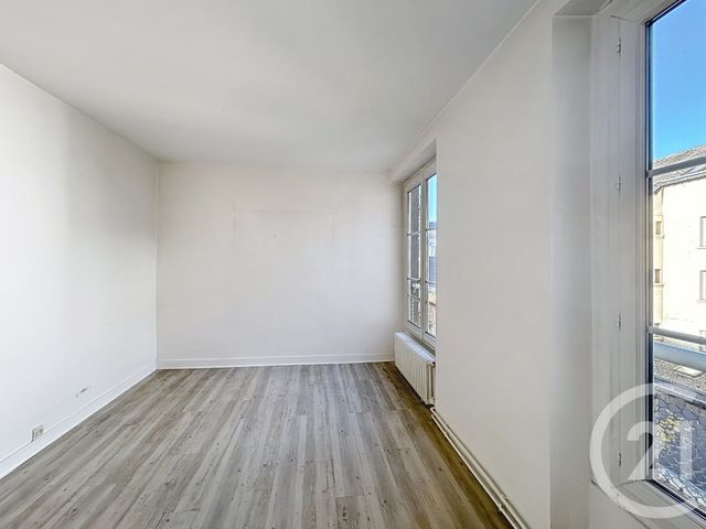 Appartement F4 à louer - 4 pièces - 98,85 m2 - Rouen - 76 - HAUTE-NORMANDIE