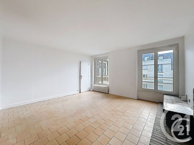 Appartement F4 à louer ROUEN