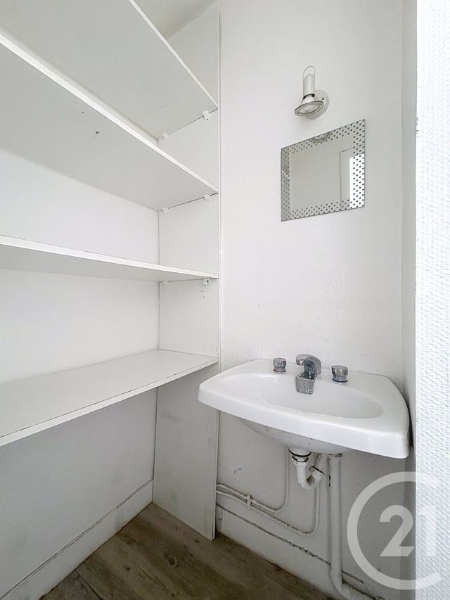 Appartement F4 à louer - 4 pièces - 98,85 m2 - Rouen - 76 - HAUTE-NORMANDIE