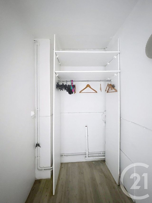 Appartement F4 à louer - 4 pièces - 98,85 m2 - Rouen - 76 - HAUTE-NORMANDIE