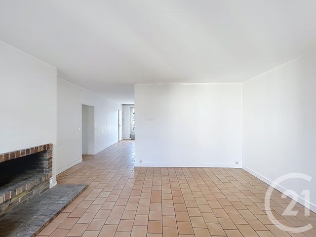 Appartement F4 à louer - 4 pièces - 98,85 m2 - Rouen - 76 - HAUTE-NORMANDIE