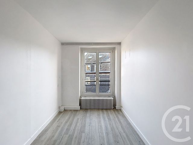 Appartement F4 à louer - 4 pièces - 98,85 m2 - Rouen - 76 - HAUTE-NORMANDIE