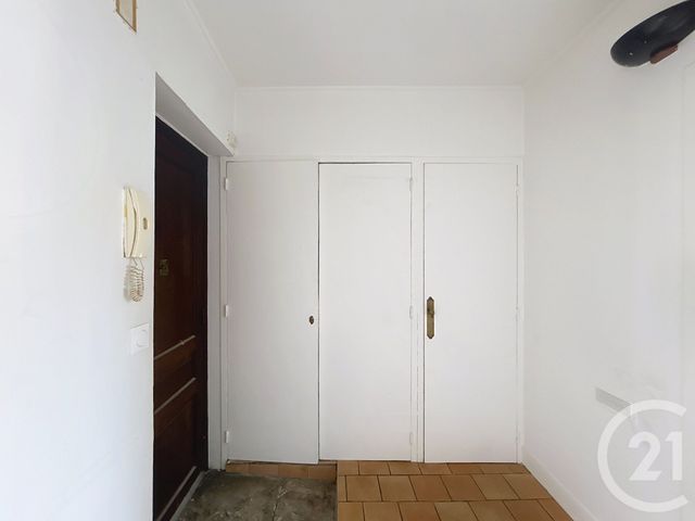 Appartement F4 à louer - 4 pièces - 98,85 m2 - Rouen - 76 - HAUTE-NORMANDIE