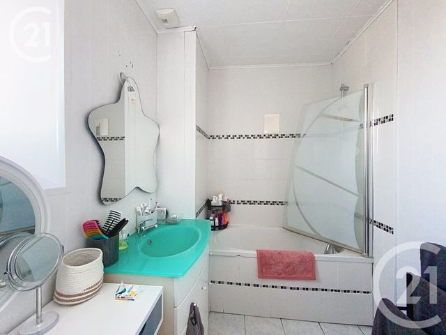 Maison &agrave; vendre - 3 pi&egrave;ces - 74,63 m2 - St Ouen Du Tilleul - 27 - HAUTE-NORMANDIE