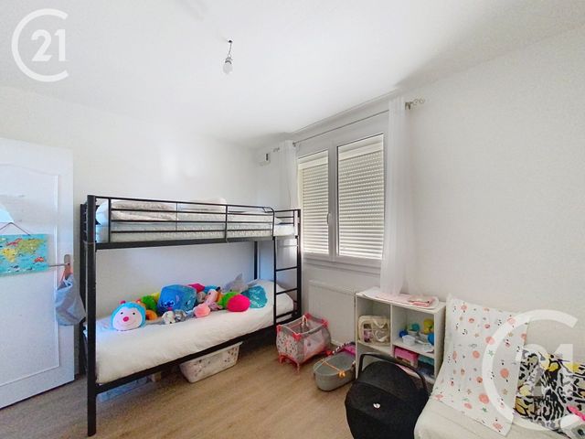 Maison &agrave; vendre - 3 pi&egrave;ces - 74,63 m2 - St Ouen Du Tilleul - 27 - HAUTE-NORMANDIE