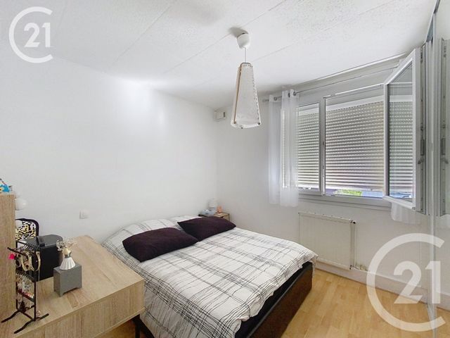 Maison &agrave; vendre - 3 pi&egrave;ces - 74,63 m2 - St Ouen Du Tilleul - 27 - HAUTE-NORMANDIE