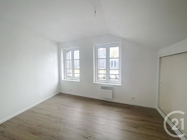 Appartement F2 à louer - 2 pièces - 58,60 m2 - Rouen - 76 - HAUTE-NORMANDIE