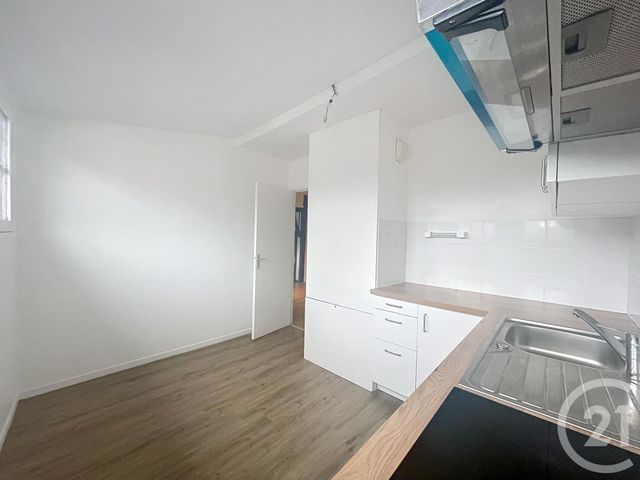 Appartement F2 à louer - 2 pièces - 58,60 m2 - Rouen - 76 - HAUTE-NORMANDIE