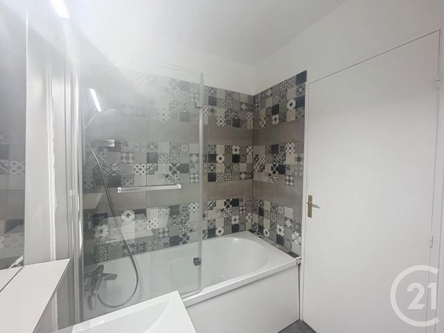 Appartement F2 à louer - 2 pièces - 58,60 m2 - Rouen - 76 - HAUTE-NORMANDIE