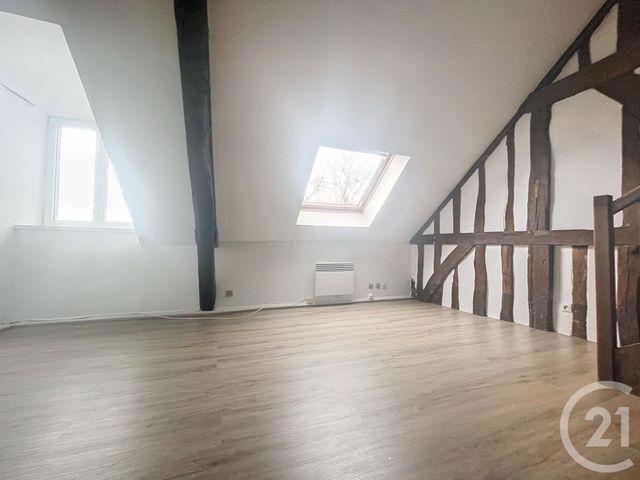 Appartement F2 à louer - 2 pièces - 58,60 m2 - Rouen - 76 - HAUTE-NORMANDIE