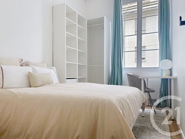 Appartement F4 à vendre - 4 pièces - 84,83 m2 - Rouen - 76 - HAUTE-NORMANDIE