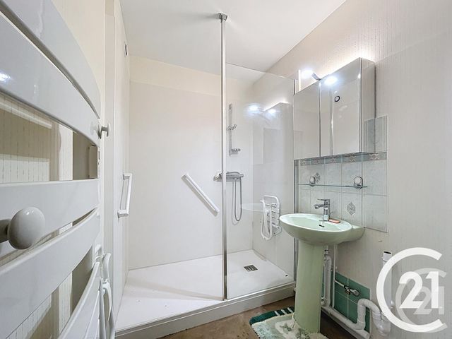 Appartement F6 à vendre - 6 pièces - 136,49 m2 - Rouen - 76 - HAUTE-NORMANDIE