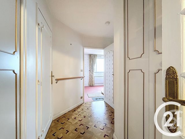 Appartement F6 à vendre - 6 pièces - 136,49 m2 - Rouen - 76 - HAUTE-NORMANDIE