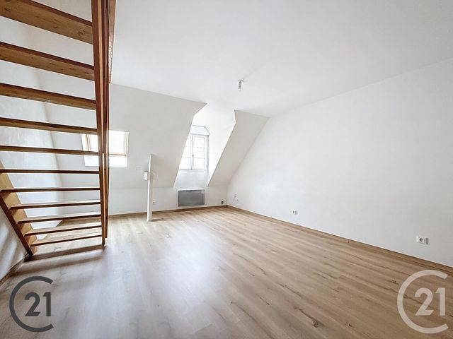 Appartement F3 à vendre - 3 pièces - 64,77 m2 - Rouen - 76 - HAUTE-NORMANDIE