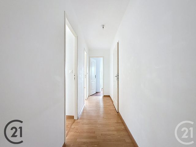 Appartement F3 à vendre - 3 pièces - 64,77 m2 - Rouen - 76 - HAUTE-NORMANDIE