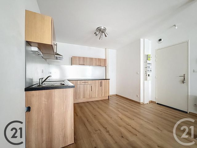 Appartement F3 à vendre - 3 pièces - 64,77 m2 - Rouen - 76 - HAUTE-NORMANDIE