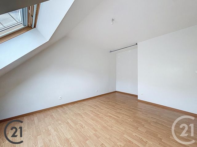 Appartement F3 à vendre - 3 pièces - 64,77 m2 - Rouen - 76 - HAUTE-NORMANDIE
