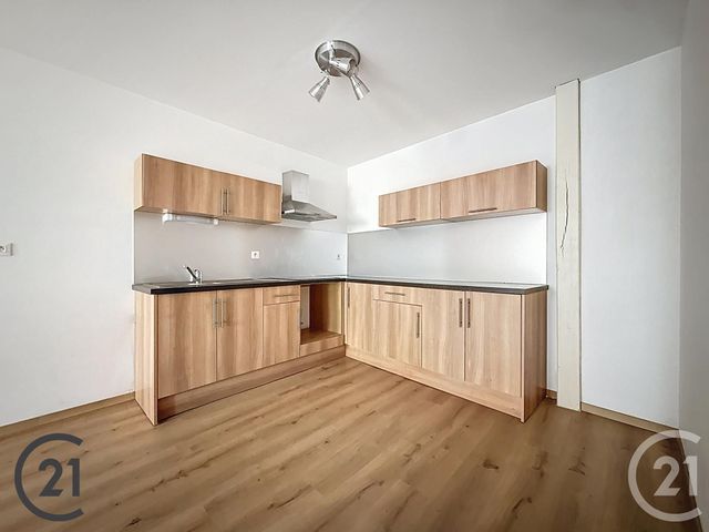 Appartement F3 à vendre - 3 pièces - 64,77 m2 - Rouen - 76 - HAUTE-NORMANDIE
