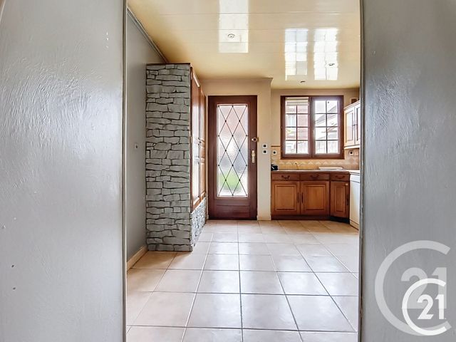 Maison à vendre - 3 pièces - 52 m2 - Sotteville Les Rouen - 76 - HAUTE-NORMANDIE