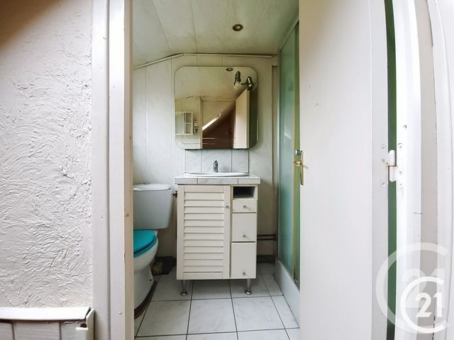 Maison à vendre - 3 pièces - 52 m2 - Sotteville Les Rouen - 76 - HAUTE-NORMANDIE