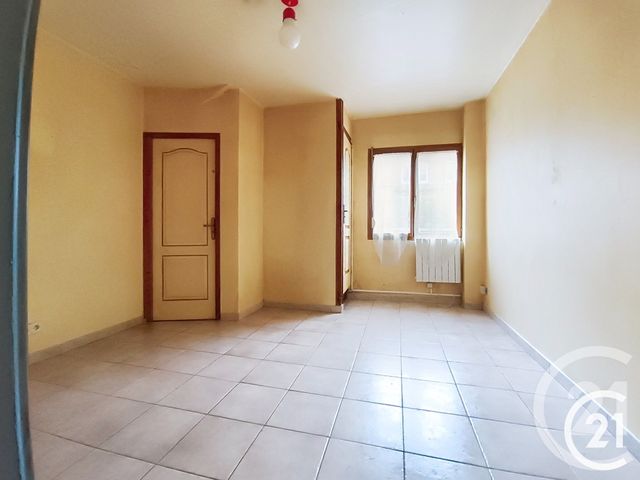 Maison à vendre - 3 pièces - 52 m2 - Sotteville Les Rouen - 76 - HAUTE-NORMANDIE