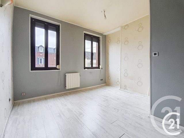 Maison à vendre - 3 pièces - 52 m2 - Sotteville Les Rouen - 76 - HAUTE-NORMANDIE