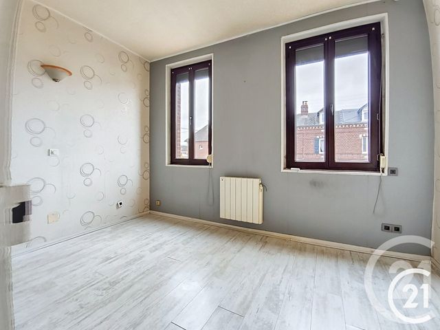 Maison à vendre - 3 pièces - 52 m2 - Sotteville Les Rouen - 76 - HAUTE-NORMANDIE