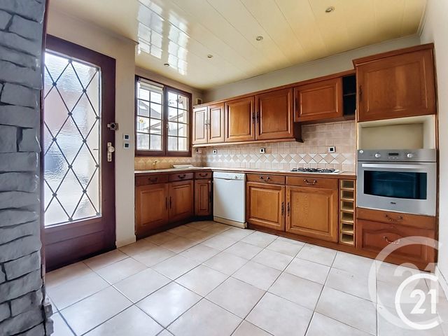 Maison à vendre - 3 pièces - 52 m2 - Sotteville Les Rouen - 76 - HAUTE-NORMANDIE