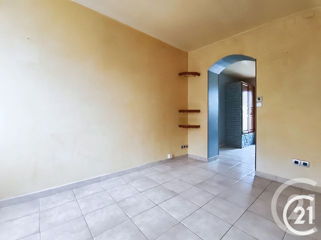 Maison à vendre - 3 pièces - 52 m2 - Sotteville Les Rouen - 76 - HAUTE-NORMANDIE