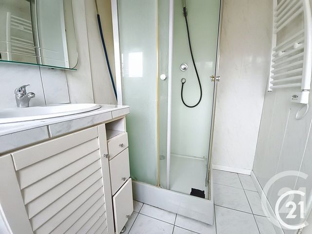 Maison à vendre - 3 pièces - 52 m2 - Sotteville Les Rouen - 76 - HAUTE-NORMANDIE