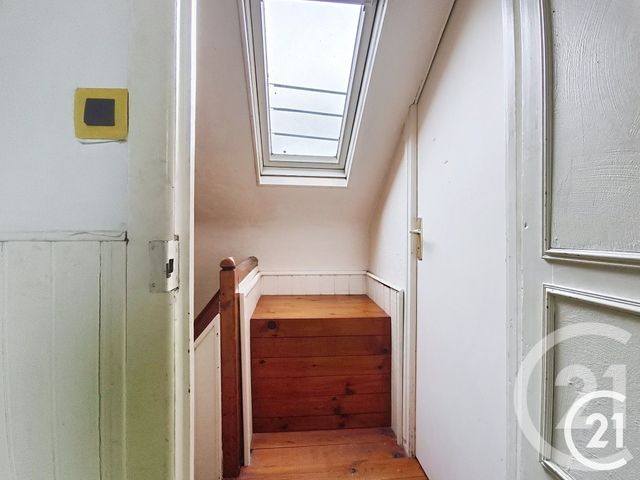 Maison à vendre - 3 pièces - 52 m2 - Sotteville Les Rouen - 76 - HAUTE-NORMANDIE