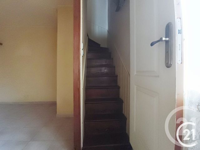 Maison à vendre - 3 pièces - 52 m2 - Sotteville Les Rouen - 76 - HAUTE-NORMANDIE