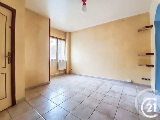 Maison à vendre - 3 pièces - 52 m2 - Sotteville Les Rouen - 76 - HAUTE-NORMANDIE