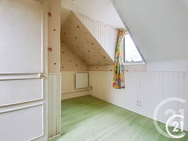 Maison à vendre - 3 pièces - 52 m2 - Sotteville Les Rouen - 76 - HAUTE-NORMANDIE