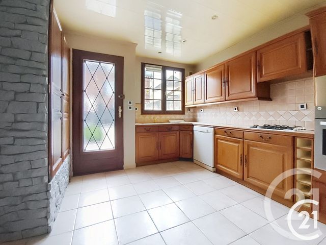 Maison à vendre - 3 pièces - 52 m2 - Sotteville Les Rouen - 76 - HAUTE-NORMANDIE