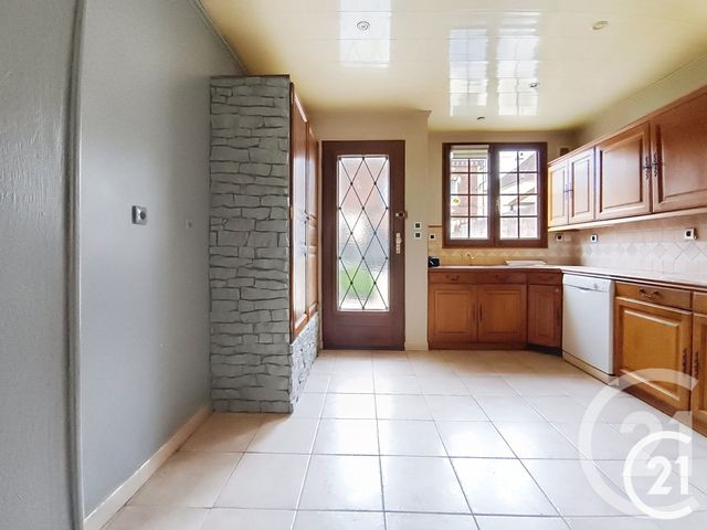 Maison à vendre - 3 pièces - 52 m2 - Sotteville Les Rouen - 76 - HAUTE-NORMANDIE