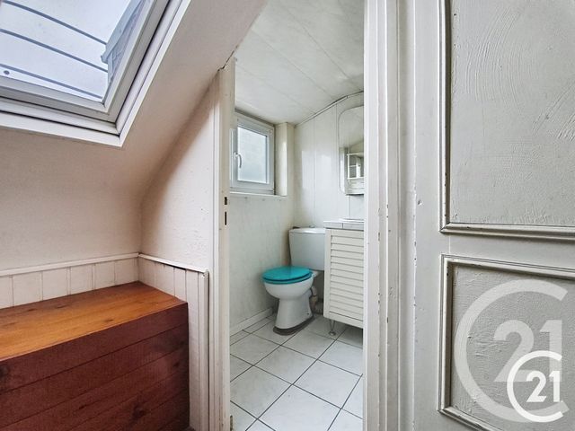 Maison à vendre - 3 pièces - 52 m2 - Sotteville Les Rouen - 76 - HAUTE-NORMANDIE