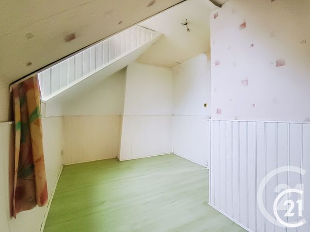 Maison à vendre - 3 pièces - 52 m2 - Sotteville Les Rouen - 76 - HAUTE-NORMANDIE